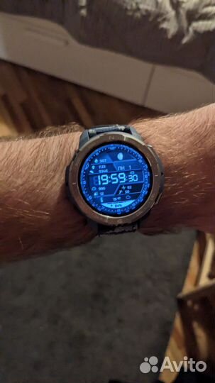 Умные часы honor Watch GS Pro