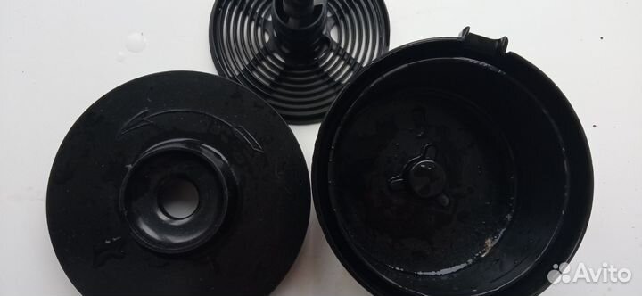 Бачок для проявки фотопленки