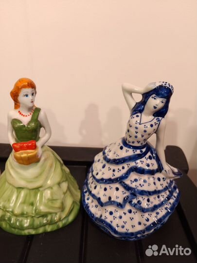 Статуэтка фигурки