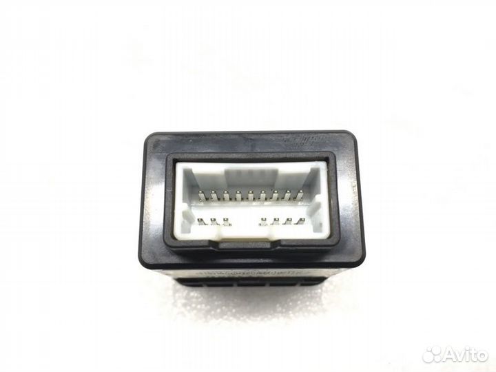 Адаптер USB Kia Optima 3 седан 2.4 GDI 2011