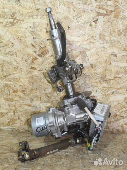 Электроусилитель руля Kia Ceed 2