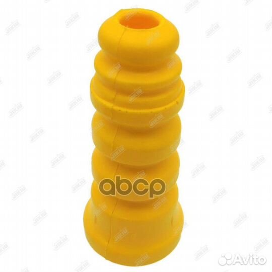 Отбойник амортизатора задний mazda 3 03-09 RB25