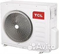 Сплит-система TCL tacm2O-18HIA