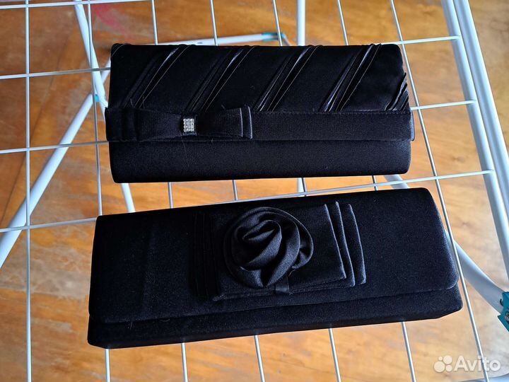 Сумка клатч