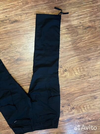 Тактические штаны pentagon