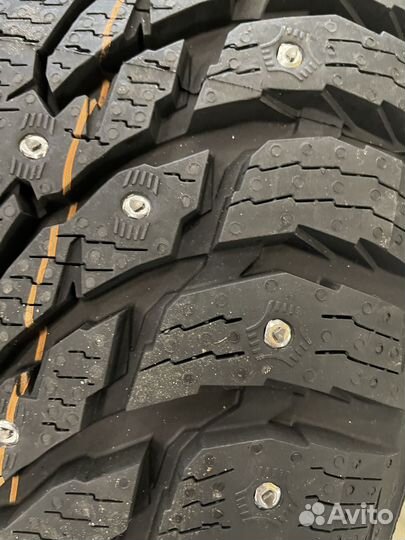 Ikon Tyres Autograph Ice 9 255/40 R19 100T