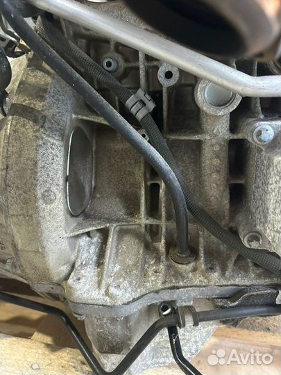 Двигатель 271.940 Mercedes С W203 OM271.940 2006