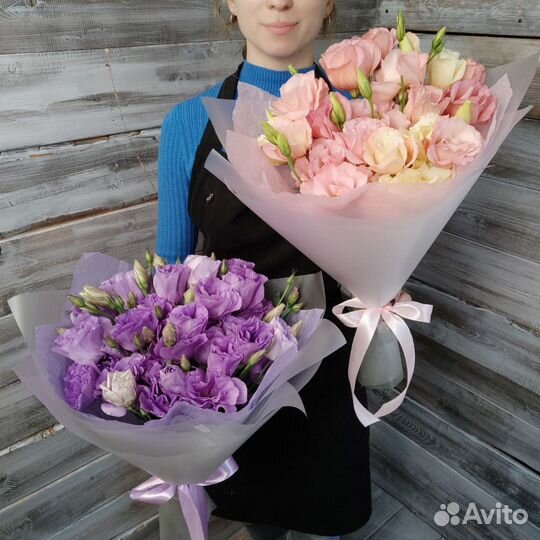 Флорист ночной смены