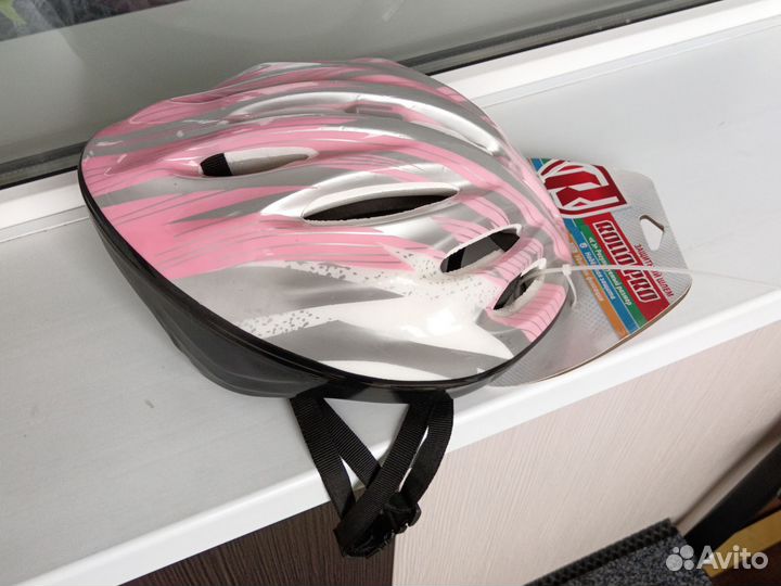 Детский шлем защитный