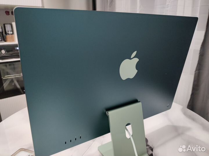 Apple iMac 24 M1 2021 512gb
