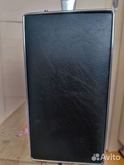 Радиоприемник Sanyo Senator de Luxe