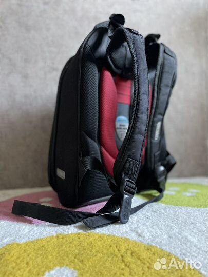 Рюкзак школьный ортопедический