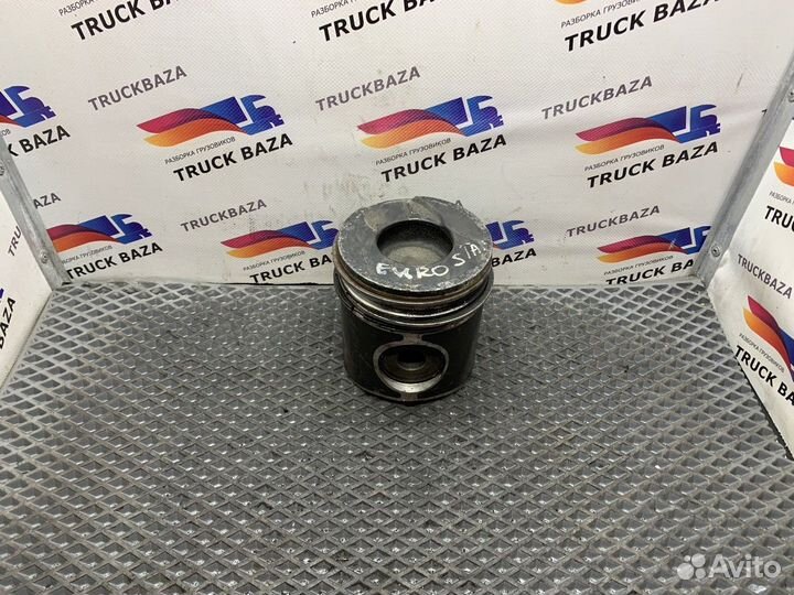 Поршень двс Iveco EuroStar, Iveco EuroTech