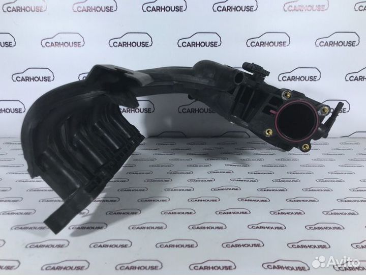 Коллектор впускной Renault Fluence 1.6 2014