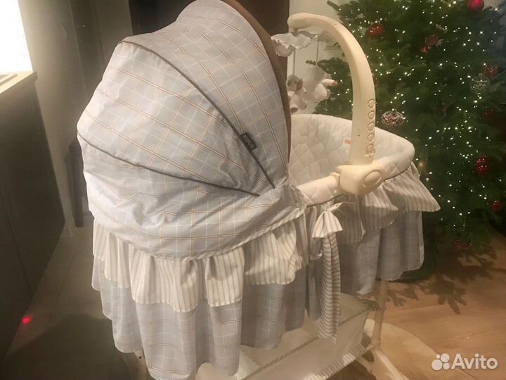 Колыбель для новорожденных