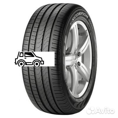 Pirelli Scorpion Verde 255/45 R20 101W