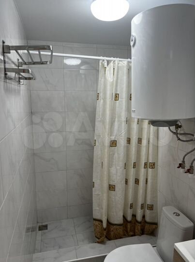 Комната 22 м², 1/1 эт.