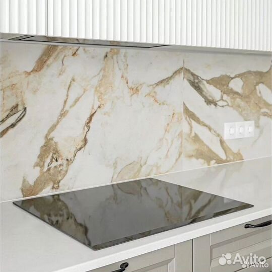 Красивая кухня на заказ собственное производство