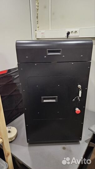 SLS 3D принтер Sinterit Lisa PRO (комплект)