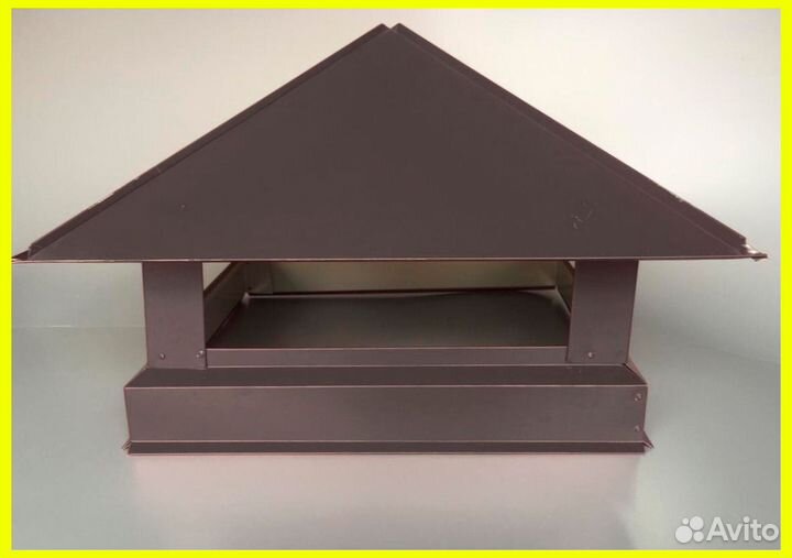 Колпак на дымоход Р