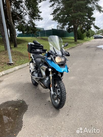Bmw r1200gs