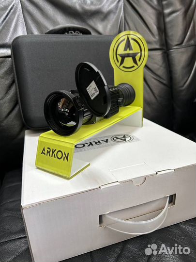 Arkon Аркон HT50 Тепловизор прицел