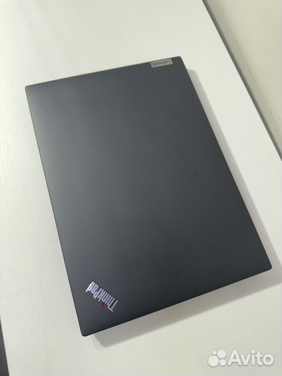 Lenovo Thinkpad T14 gen 3