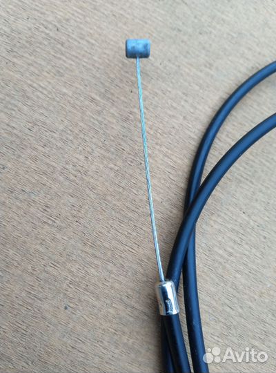 Трос капота Toyota Corolla 150/151 оригинал