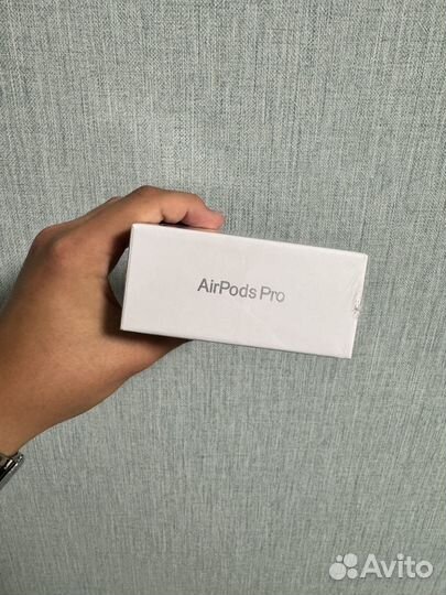 AirPods Pro 2 USB-C