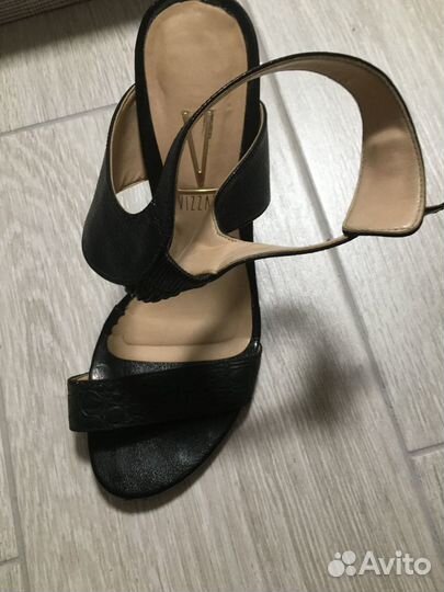 Туфли женские 40 размер