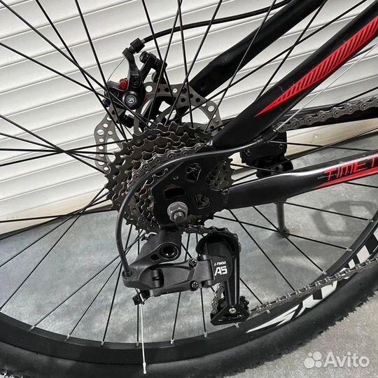 Велосипед Радиус 26