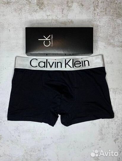 Набор трусов мужских Calvin Klein