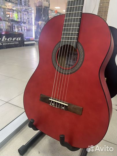 Классическая гитара новая