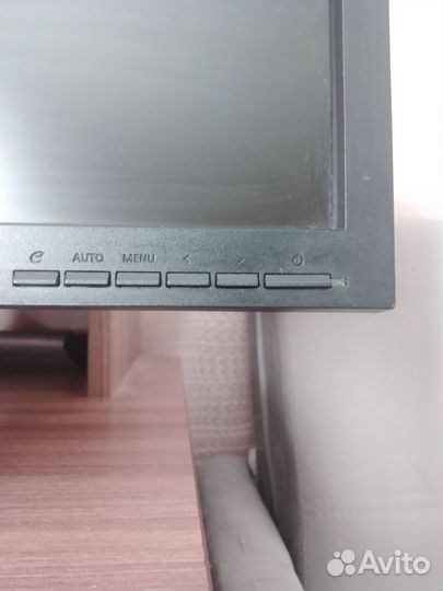 Монитор для компьютера acer V203H cb