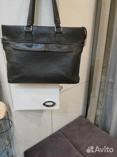 Сумка портфель для планшета,ноутбука