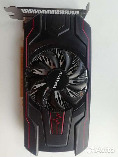 Rx 560 2gb