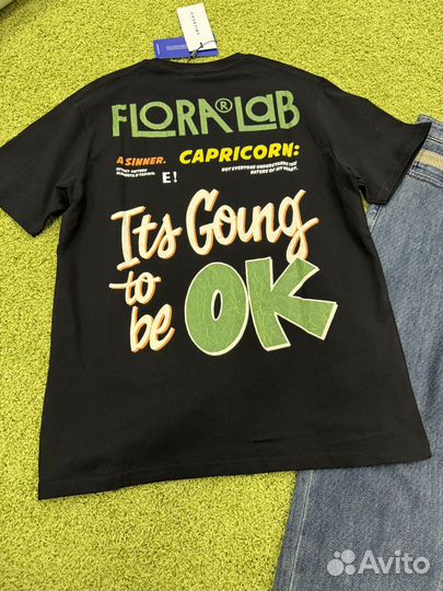 Футболка Qwentiny