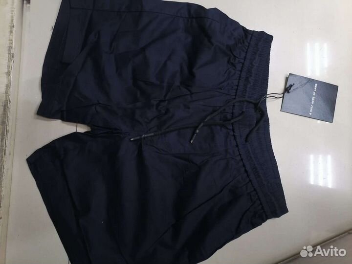 Шорты мужские новые