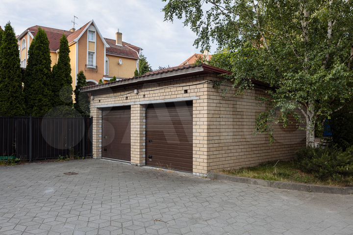 2-к. квартира, 60,2 м², 5/5 эт.