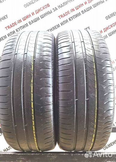 Michelin Energy Saver 205/55 R16