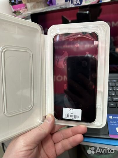 Дисплей iPhone 11 Оригинал / Продажа/Установка