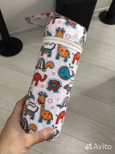 Термос для детской Бутылочки