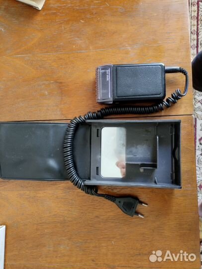 Электробритва Эра 100