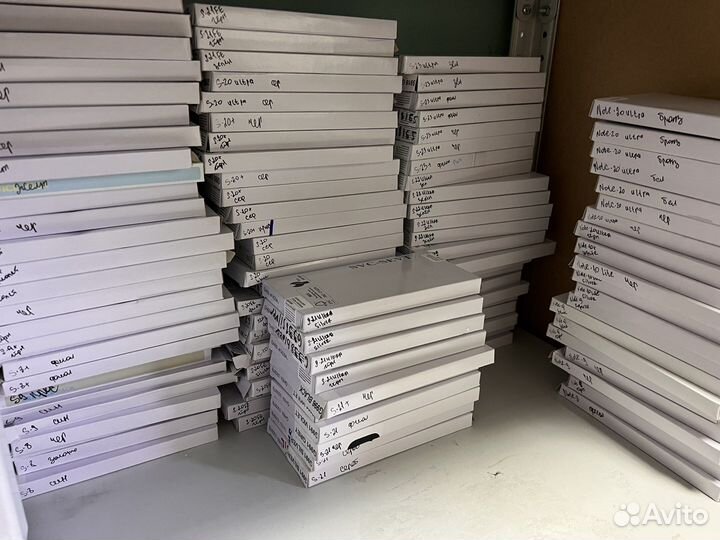 Оригинальные дисплеи Самсунг A50, A51, S10 и др