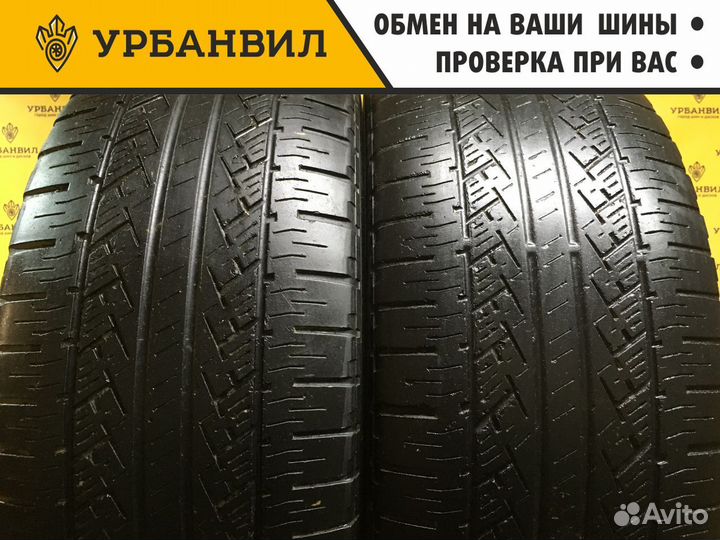 Pirelli Scorpion STR 285/50 R20 116H