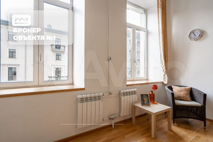 В сердце золотого треугольника