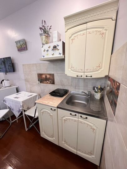 Комната 17 м², 1/3 эт.