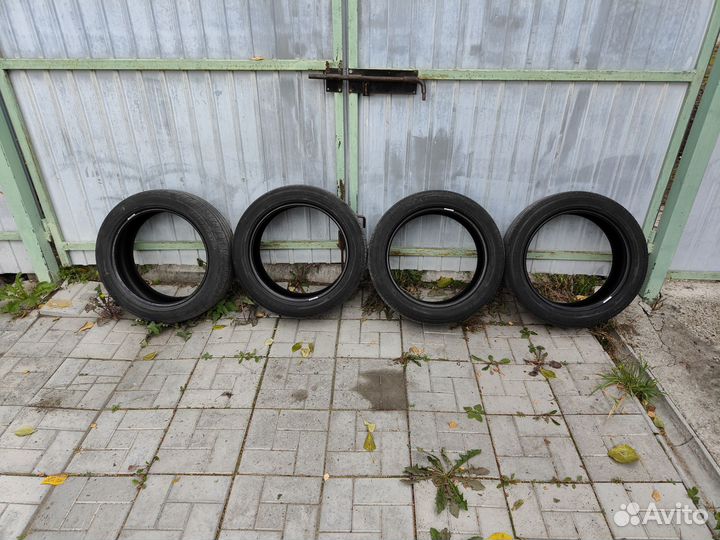 Bridgestone Turanza ER33 215/50 R17 91V