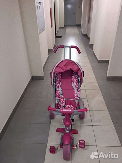 Детские велосипеды