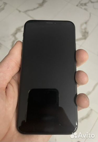 iPhone Xs, 64 ГБ